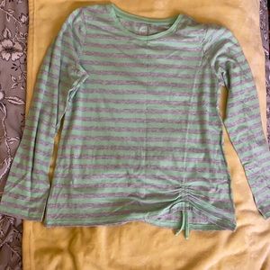 Sweet shirt, long sleeve